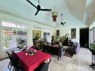 For sale 4 bedrooms villa in Mueang Phuket, Phuket