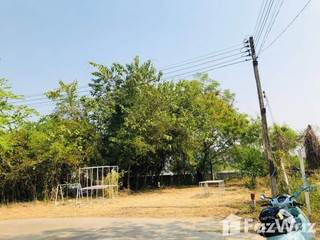 出售 土地 在 Mueang Chiang Mai, Chiang Mai