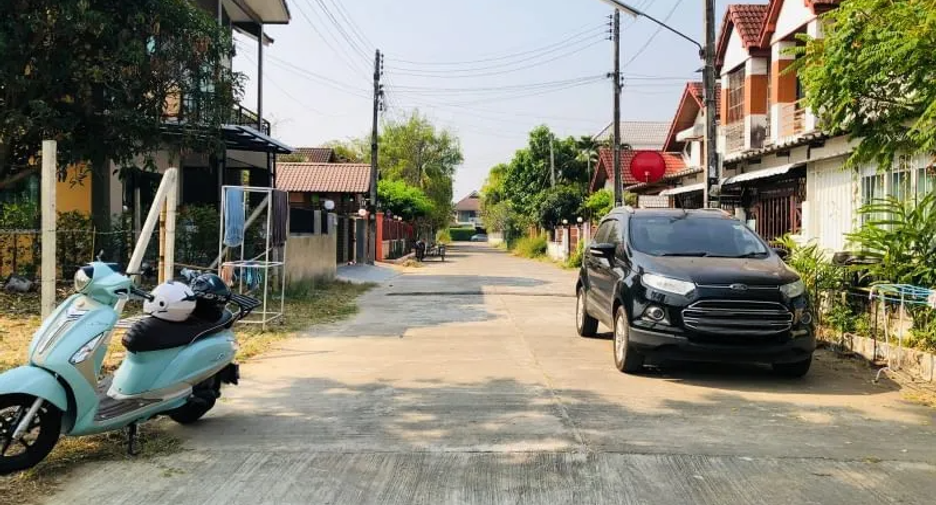 For sale land in Mueang Chiang Mai, Chiang Mai