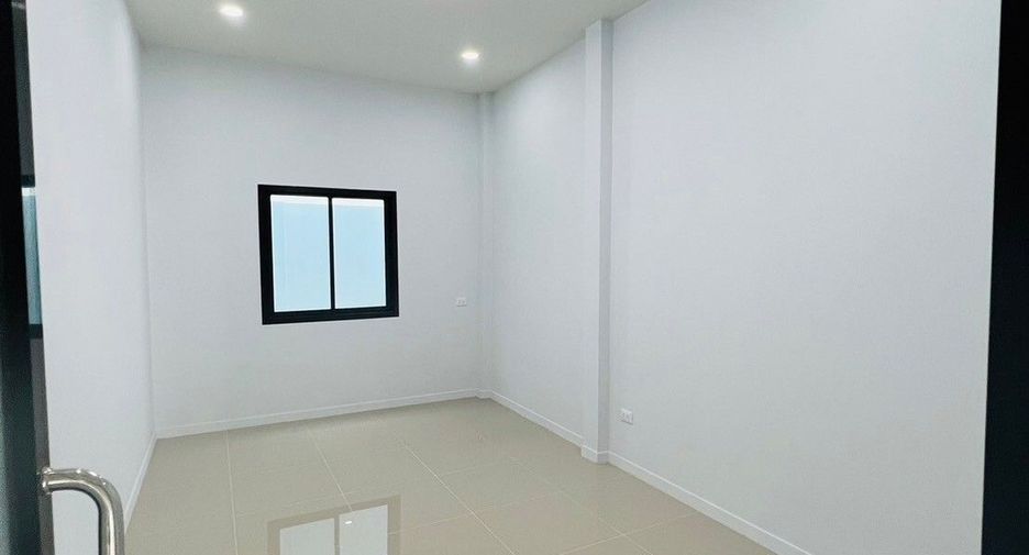 For sale 3 bedrooms house in Hua Hin, Prachuap Khiri Khan