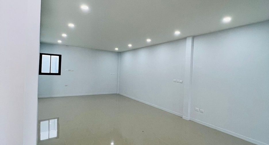 For sale 3 bedrooms house in Hua Hin, Prachuap Khiri Khan