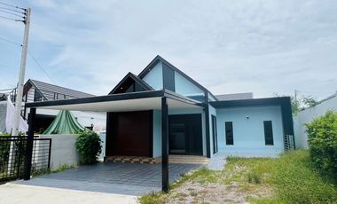 For sale 3 bedrooms house in Hua Hin, Prachuap Khiri Khan