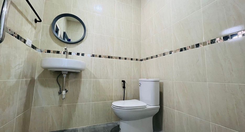 For sale 3 bedrooms house in Hua Hin, Prachuap Khiri Khan