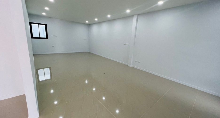 For sale 3 bedrooms house in Hua Hin, Prachuap Khiri Khan