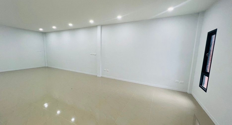 For sale 3 bedrooms house in Hua Hin, Prachuap Khiri Khan