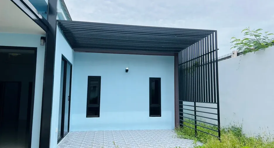 For sale 3 bedrooms house in Hua Hin, Prachuap Khiri Khan