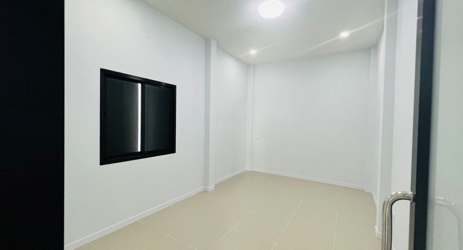 For sale 3 bedrooms house in Hua Hin, Prachuap Khiri Khan