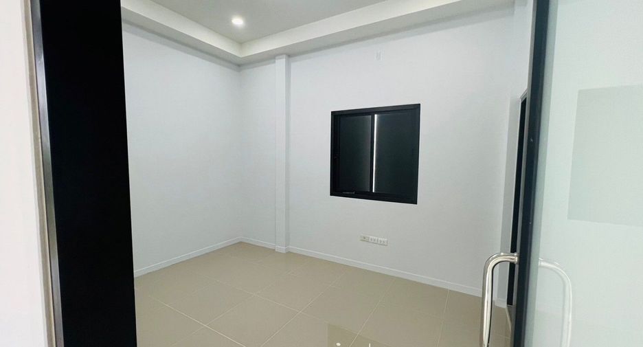 For sale 3 bedrooms house in Hua Hin, Prachuap Khiri Khan