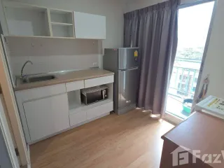 Продажа 1 кровать кондо в Банг Суе, Бангкок