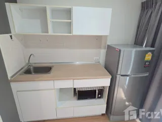 Продажа 1 кровать кондо в Банг Суе, Бангкок