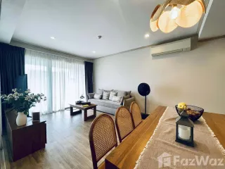 出租 2 卧室 公寓 在 Cha-Am, Phetchaburi