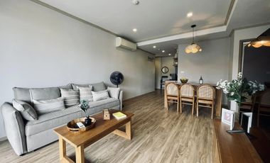 Condo en alquiler de 2 habitaciones en Cha Am, Phetchaburi