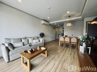 出租 2 卧室 公寓 在 Cha-Am, Phetchaburi