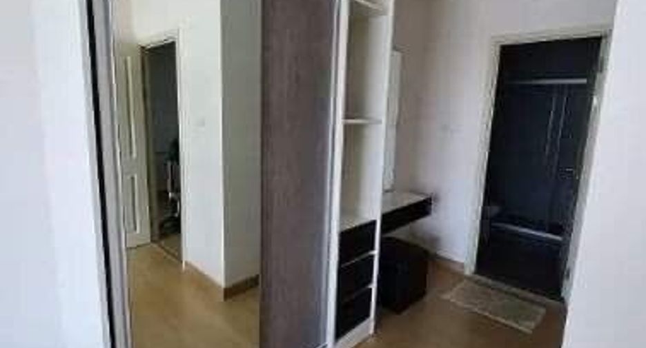 For sale and for rent 1 bed condo in Thon Buri, Bangkok
