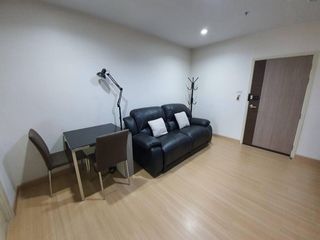 For sale and for rent 1 bed condo in Thon Buri, Bangkok