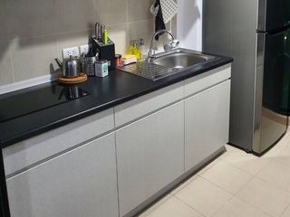 For sale and for rent 1 bed condo in Thon Buri, Bangkok