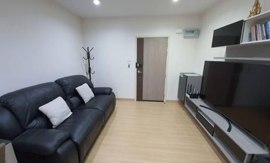 Wohnung zum Kauf und zur Miete mit 1 Zimmer in Thon Buri, Bangkok