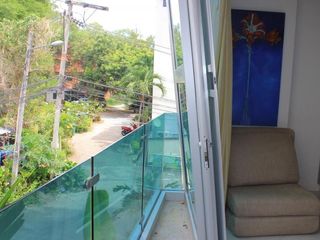 For Rent 1 Bedroom Condo In Bang Lamung, Chonburi
