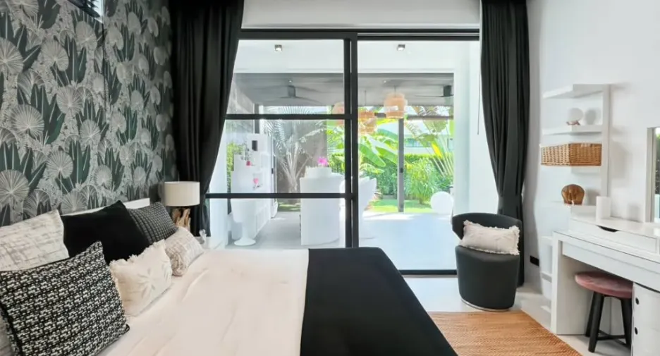Villa zum Kauf mit 5 Zimmer in Hua Hin, Prachuap Khiri Khan