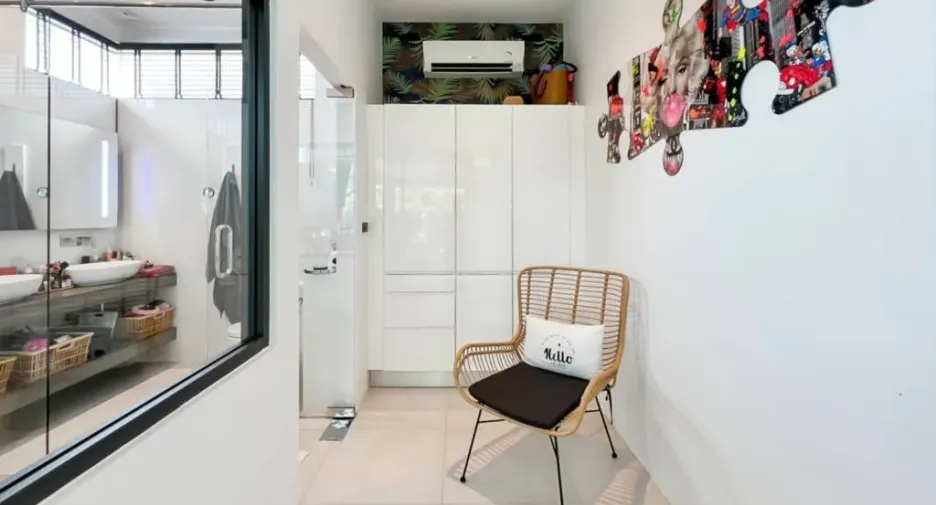 Villa zum Kauf mit 5 Zimmer in Hua Hin, Prachuap Khiri Khan