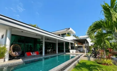 Villa en venta de 5 habitaciones en Hua Hin, Prachuap Khiri Khan