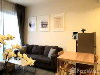 For Rent 1 Bedroom Condo In Bang Lamung, Chonburi