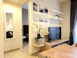 出租 1 卧室 公寓 在 Bang Lamung, Chon Buri