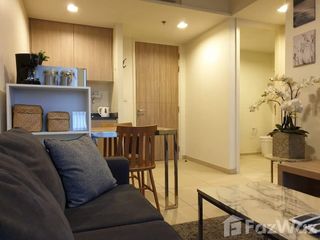 出租 1 卧室 公寓 在 Bang Lamung, Chon Buri