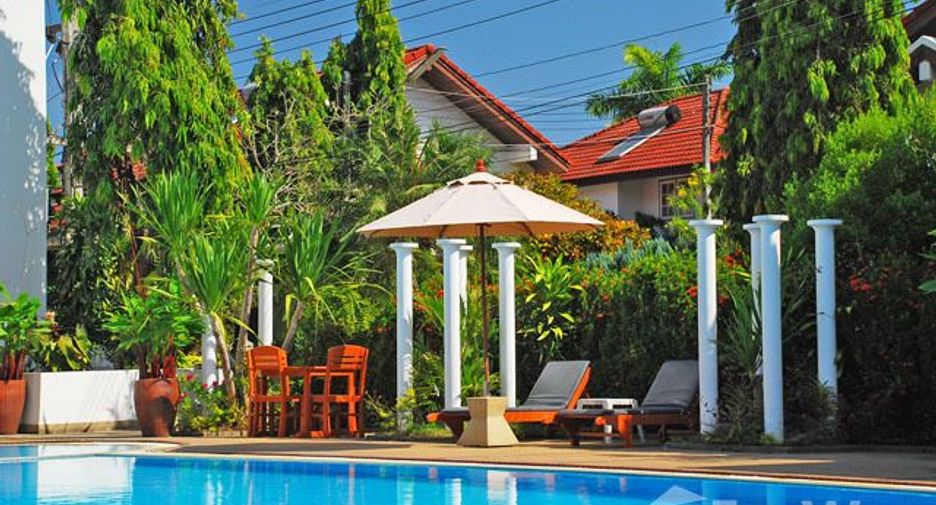 À louer 4 chambres villa à Mueang Phuket, Phuket