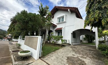 For rent 4 bedrooms villa in Mueang Phuket, Phuket
