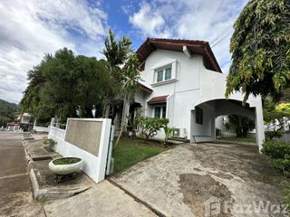 For Rent 4 Bedroom Villa In Mueang Phuket