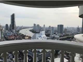 Condo en venta de 1 habitaciones en Bang Rak, Bangkok