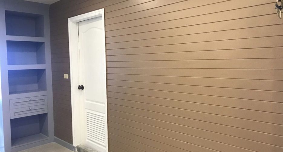 For sale 1 bed condo in Bang Rak, Bangkok