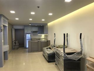 Condo en venta de 1 habitaciones en Bang Rak, Bangkok