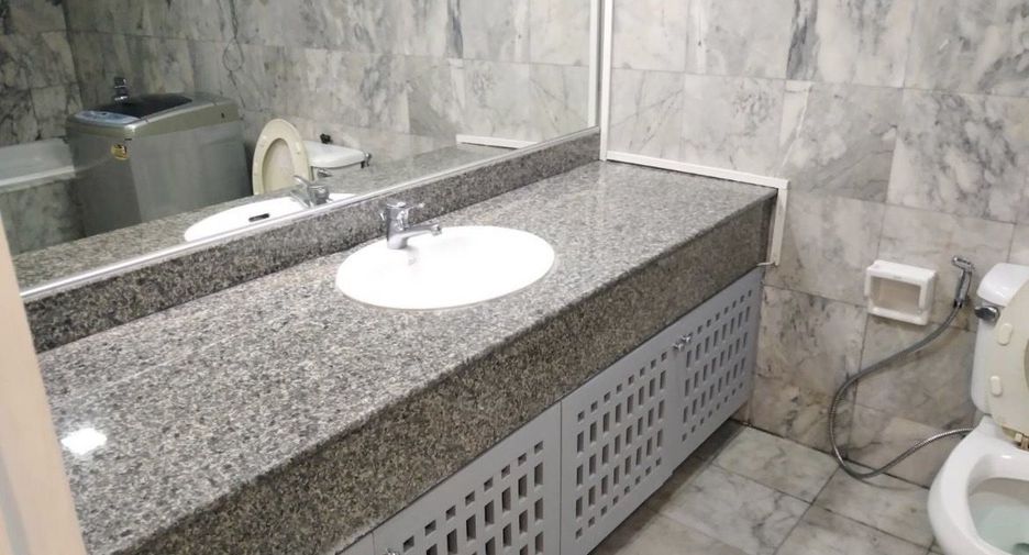 For sale 1 bed condo in Bang Rak, Bangkok