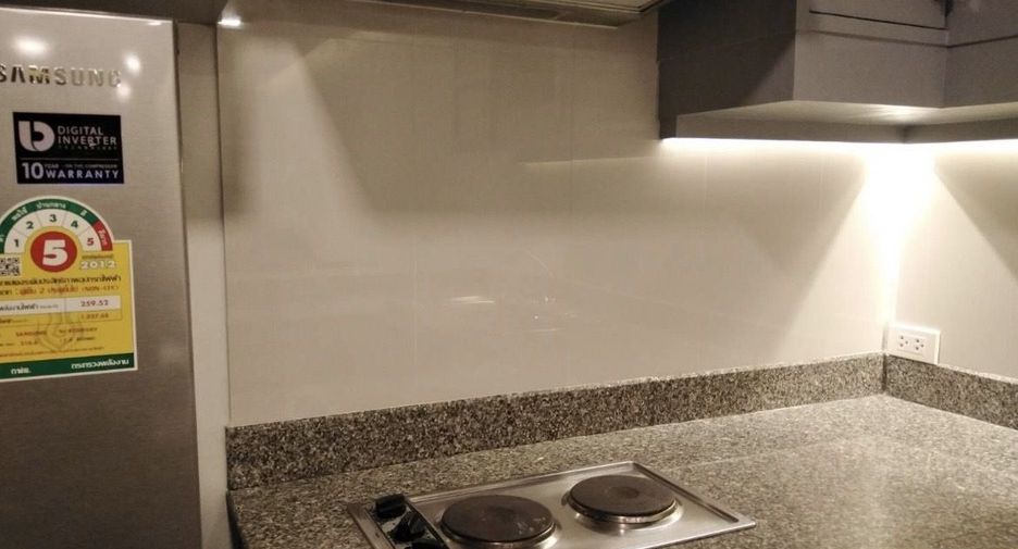 For sale 1 bed condo in Bang Rak, Bangkok