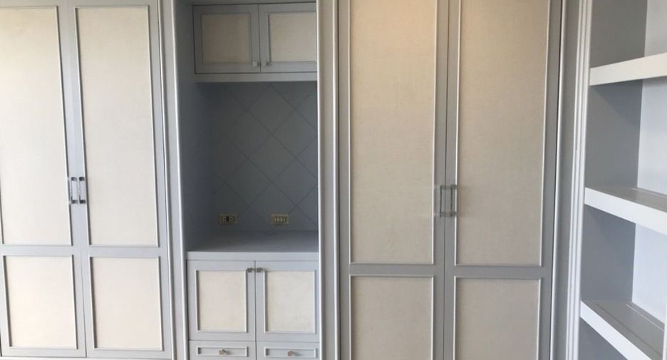 For sale 1 bed condo in Bang Rak, Bangkok