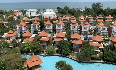 For rent 3 ベッドルーム condo in Cha Am, Phetchaburi
