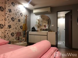 Wohnung zum Kauf mit 1 Zimmer in Din Daeng, Bangkok
