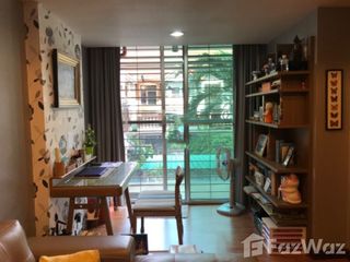 Wohnung zum Kauf mit 1 Zimmer in Din Daeng, Bangkok