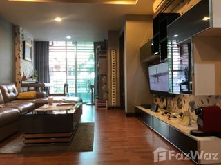 Wohnung zum Kauf mit 1 Zimmer in Din Daeng, Bangkok