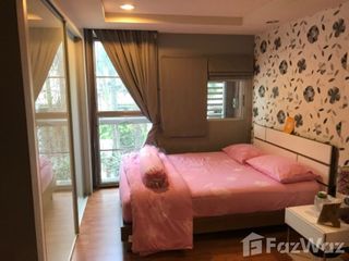 Wohnung zum Kauf mit 1 Zimmer in Din Daeng, Bangkok