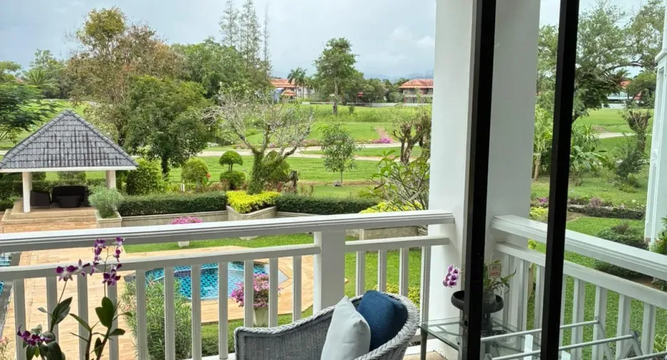 For rent 1 bed condo in Thalang, Phuket
