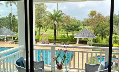 For rent 1 bed condo in Thalang, Phuket
