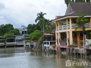 For rent 3 bedrooms house in Na Jomtien, Pattaya