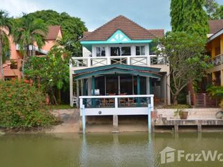 For rent 3 bedrooms house in Na Jomtien, Pattaya