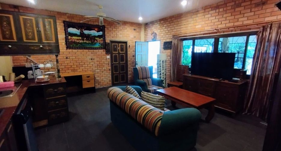 Villa zum Kauf mit 5 Zimmer in Mueang Phuket, Phuket