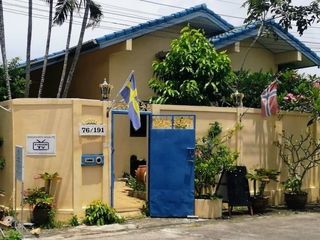 Villa zum Kauf mit 5 Zimmer in Mueang Phuket, Phuket