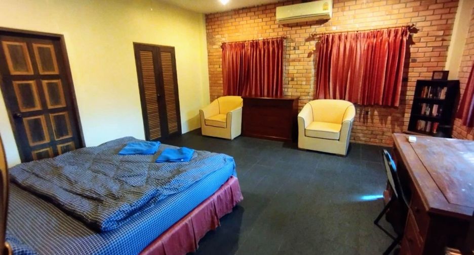Villa zum Kauf mit 5 Zimmer in Mueang Phuket, Phuket