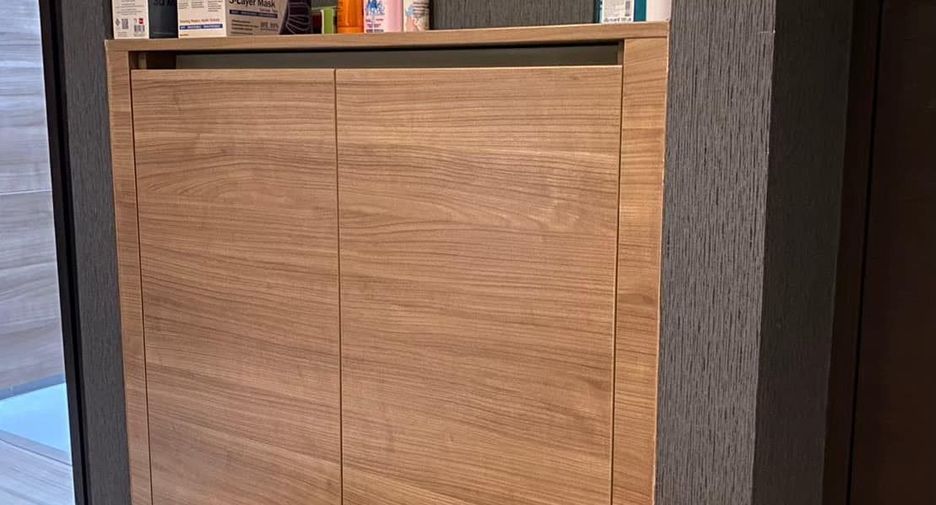 Продажа 1 кровать кондо в Сатхон, Бангкок